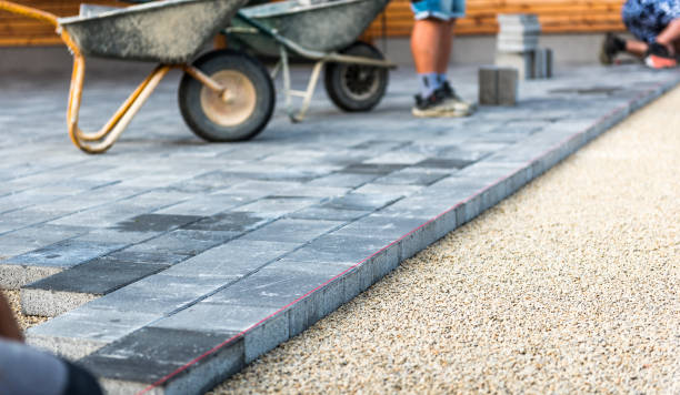 Best Stamped Concrete Services in Gainesville, TX