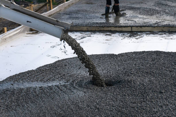 Best Concrete Foundation Repair in Gainesville, TX