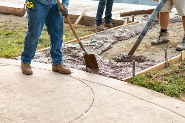 Best Concrete Foundation Repair in Gainesville, TX