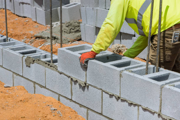 Best Commercial Concrete Services in Gainesville, TX